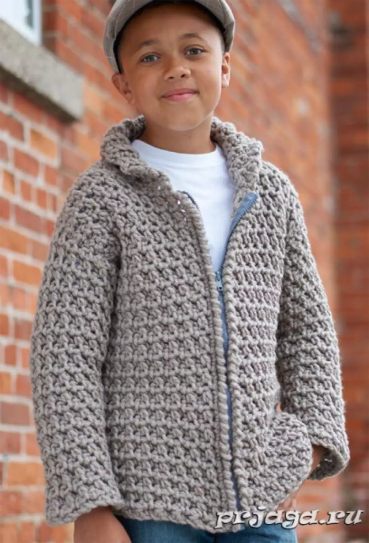 Crochet παλτό: Σχέδια και περιγραφές για αρχάριους με φωτογραφίες και βίντεο