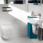 Kupaonica dizajn 3 m sq m