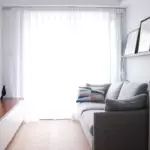 Moderní tapety pro ložnici - krása a komfortní apartmány (+38 fotky)