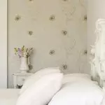 ベッドルームのためのモダンな壁紙 - 美しさとコンフォートアパートメンツ（+38写真）