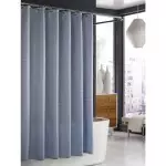 Cortinas em tutores com tule: tipos, recomendações de cuidado