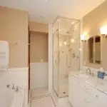 Sådan maler du badeværelset med dine egne hænder