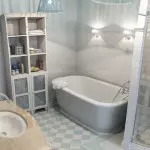 як пофарбувати ванну кімнату своїми руками