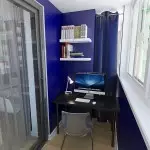 Balkon Dolabı Nasıl Yapılır