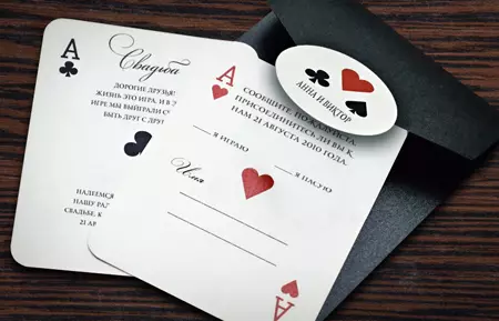 Casino Style Party: Design Ideas