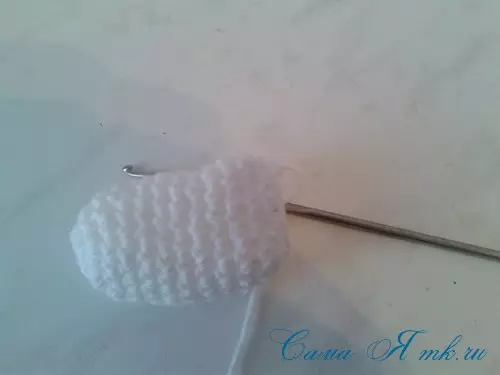 Snowman Crochet: គ្រោងការណ៍និងការពិពណ៌នាជាមួយរូបថតនិងវីដេអូ