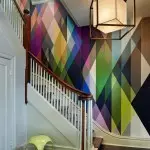 Målning av väggar: Välj färg (+30 foton)