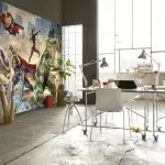 Wallpaper Wall Decor