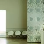 Wallpaper - paghimo usa ka eksklusibo nga dekorasyon