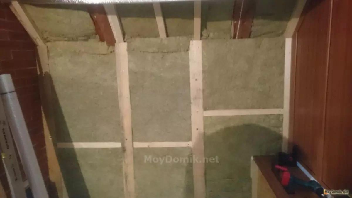 Paano upang insulate ang loggia mula sa loob gamit ang iyong sariling mga kamay - 10 hakbang sa init at ginhawa