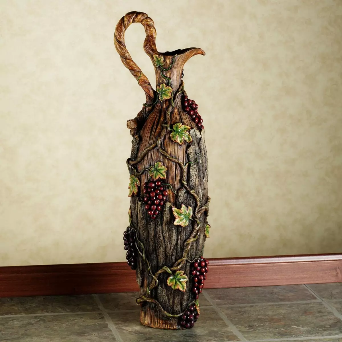 Vase Intodoor Decorivend maualuga lima