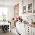 Beautiful decor for the kitchen with their own hands (+50 photos)