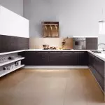 स्वयंपाकघर अंतर