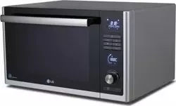 Microwave LG.