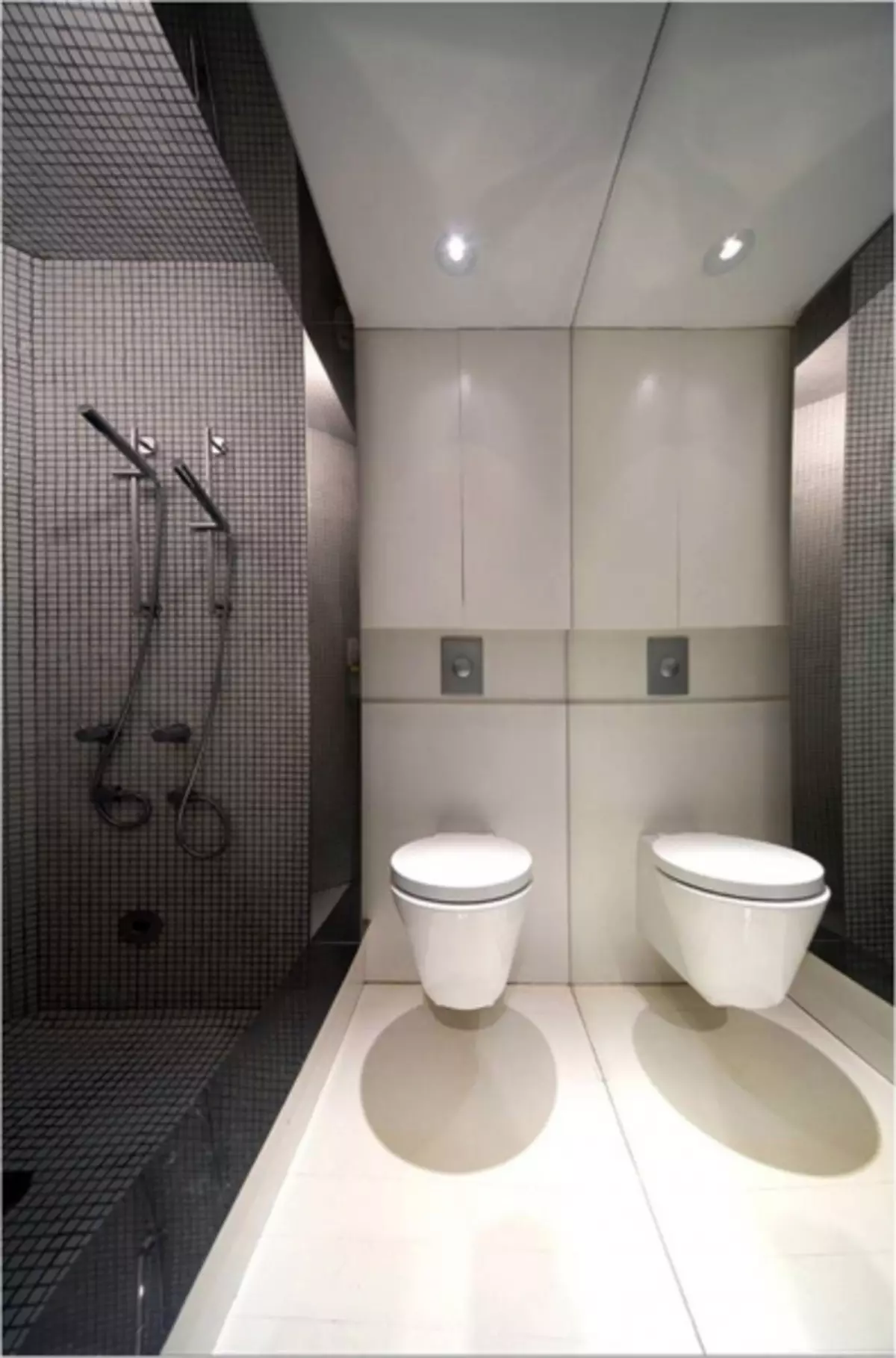 Toilet Design (108 Billeder)