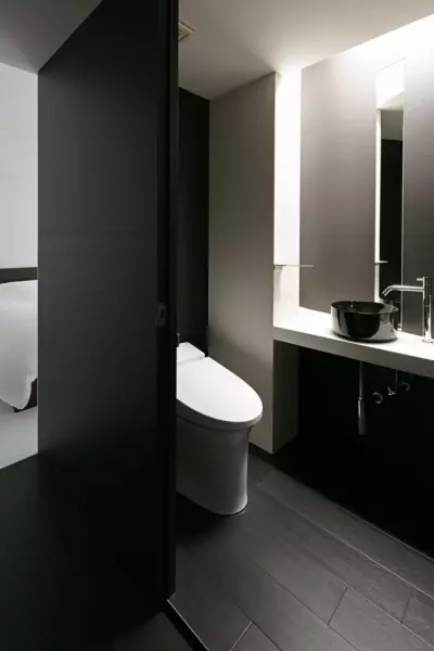 طراحی توالت (108 عکس)