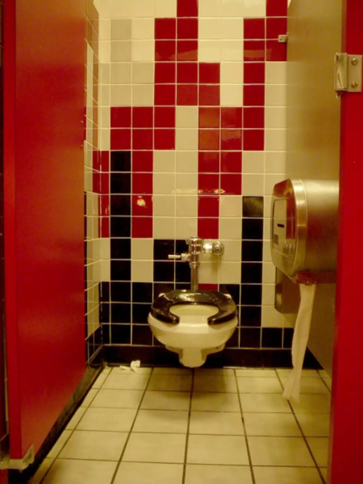 Toilet Design (108 Billeder)