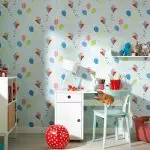 Wallpaper or paint: What to choose for children?