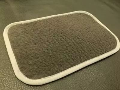 Što je automobilski tepih