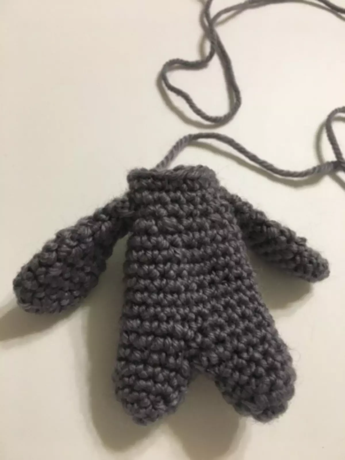 Kûçikê Crochet: SCHEME û Danasîna çîna Master bi vîdyoyê