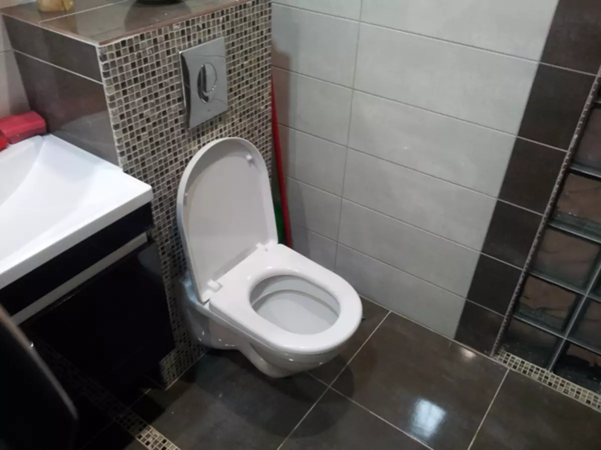 Desain Toilet Little