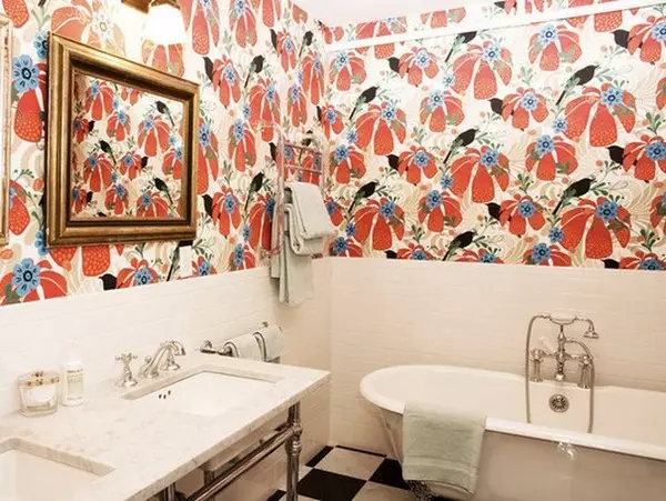 Wallpaper WC-Design.