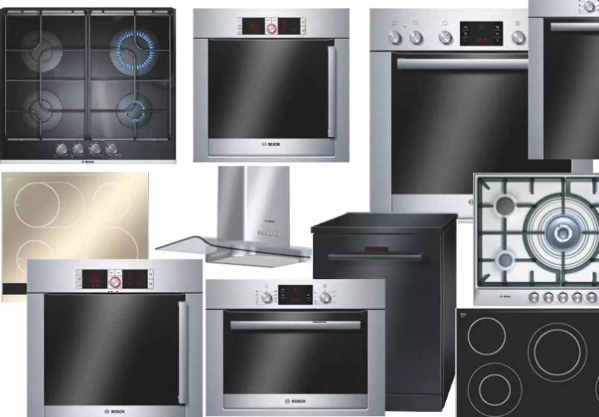 Kako odabrati bolje kućanske aparate za kuhinju