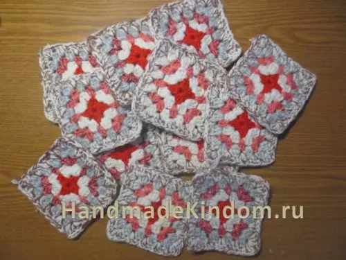 Crochet slippers: Ero pẹlu apejuwe kilasi ti o rii