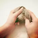 Clay-Modellierung: Erstellen Sie Inneneinrichtung mit Ihren eigenen Händen