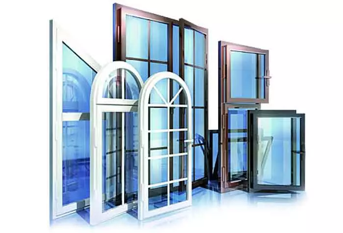 Jak si vybrat kovové plastové okna: odborné poradenství