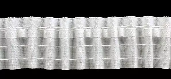 Mire o sinxelo que é coser unha cinta con bisagras