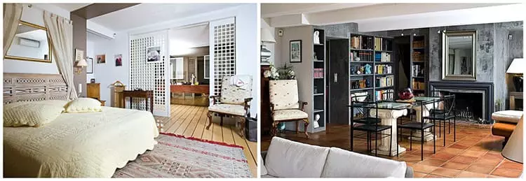Timati املاک و مستغلات: ویلا در Saint-Tropez برای تعطیلات و یک آپارتمان دو طبقه در حومه