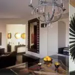 Timati Real Estate: Vila en Saint-Tropez para vacacións e un apartamento de dúas pisos nos suburbios