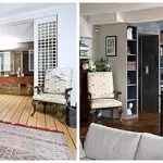 Timati Immobilier: Villa à Saint-Tropez pour des vacances et un appartement de deux étages dans la banlieue