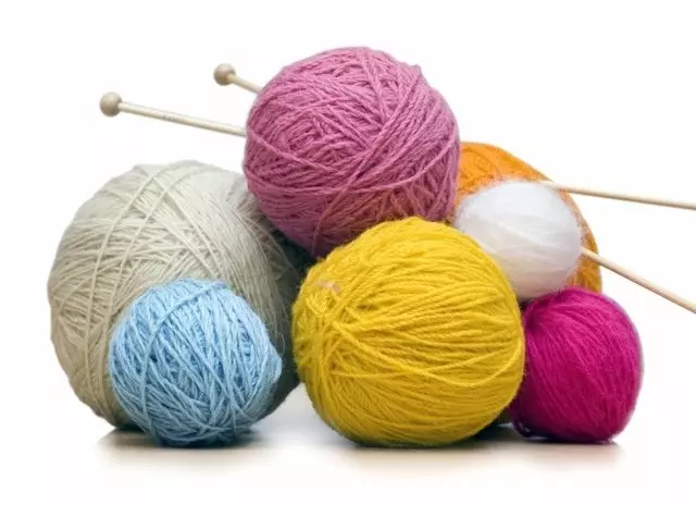 Crochet Fayl Mesh: Video və Şəkil ilə Plays Patches
