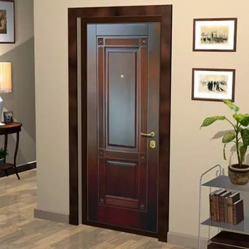 What doors better choose: Gardian or Tapere