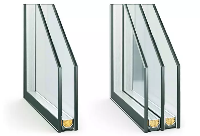 What plastic windows are the highest quality: manufacturer selection