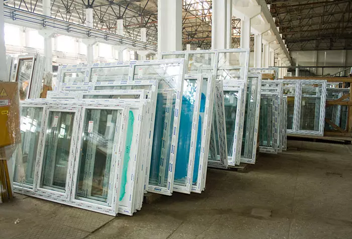 Çfarë dritaresh plastike janë cilësi më të lartë: përzgjedhja e prodhuesit