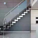 Mga Tampok sa mga Modernong Stair: Mga espisye, Design ug Makapaikag nga Sulud sa Estilo