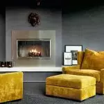 [Trend 2019] Barva hořčice v interiéru - Jak správně používat?