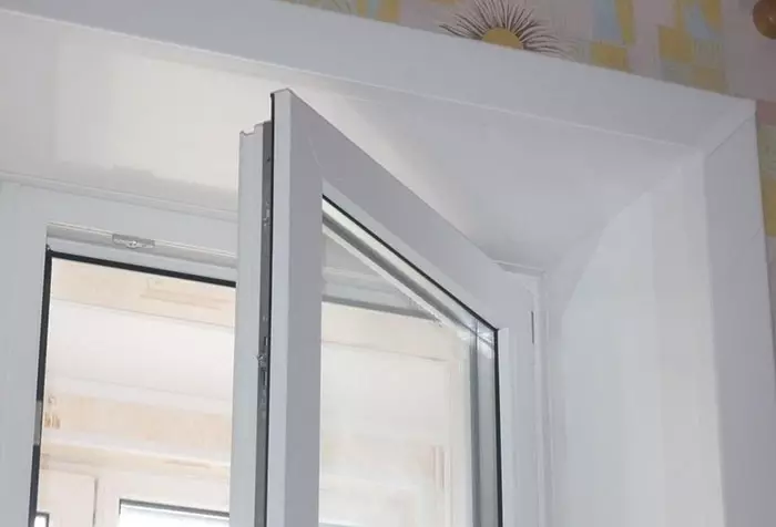 Hvordan man laver skråninger på vinduer med dine egne hænder?