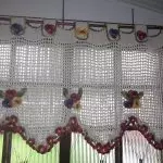 Giunsa paghigot ang usa ka crochet: popular nga mga teknik sa pagsugod (+50 nga mga litrato)