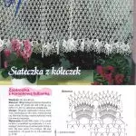 Wéi tie e Crochet: Populär Ufänger Techniken (+50 Fotoen)