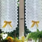 Kif Tie Crochet: Tekniki Popular Bidu (+50 Ritratti)