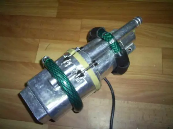 Pump submersible get pump 