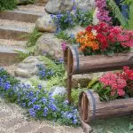 Kwiaciarstwo na terenie wiejskiego dla początkujących: Co zwrócić uwagę? [10 wskazówek]