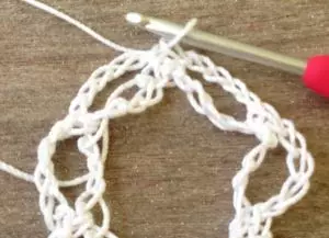 Plage Kleed Crochet fir Ufänger: Schemaen mat Fotoen a Videoen