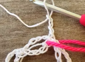 Ejiji Ejiji Crochet Maka Ndị Mmadụ: Atụmatụ na foto na vidiyo