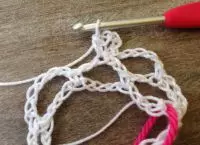 Beach Dress Crochet ji bo Beginners: Schemes bi wêne û vîdyoyan