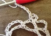 Beach Dress Crochet ji bo Beginners: Schemes bi wêne û vîdyoyan